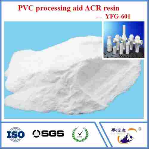 PVC Processing Aid YFG 601