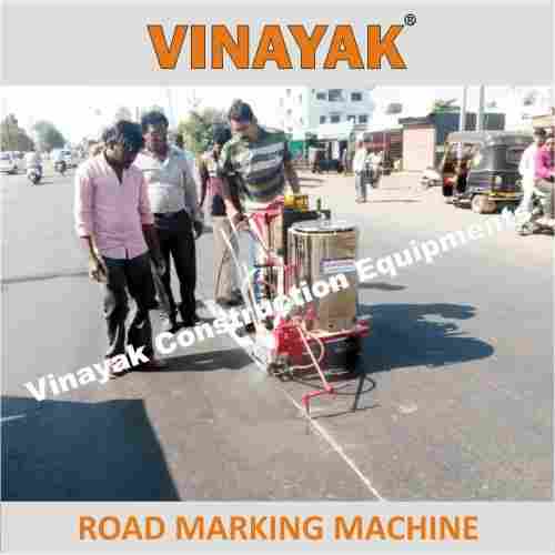Road Marking Machines