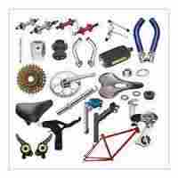 Bicycles Spare Parts