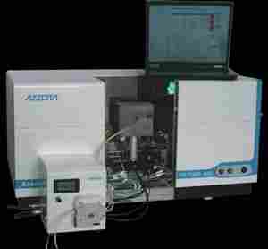 Aa-7000 Series Atomic Absorption Spectrophotometers