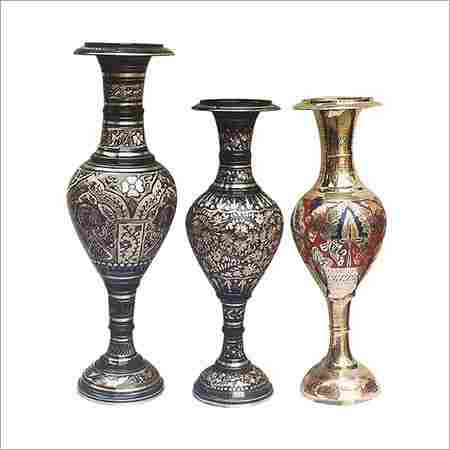 Handicraft Decorative Vases
