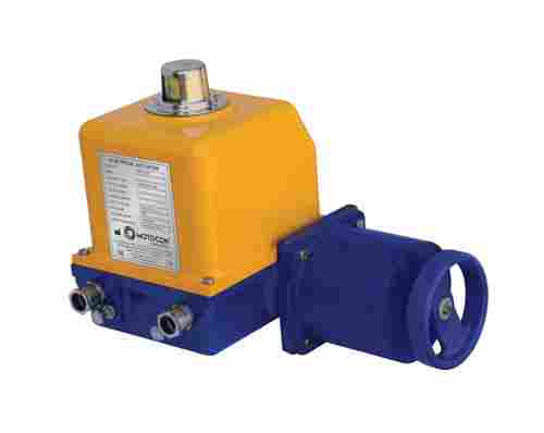 High Quality Electrical Actuator