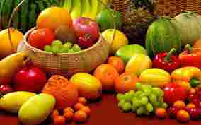 Pramukh Fresh Fruits