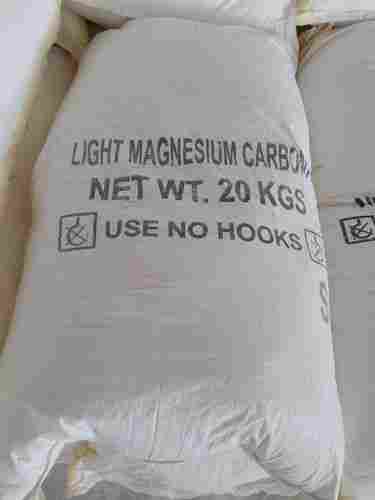 Basic Magnesium Carbonate