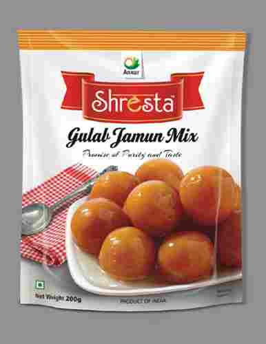 Shreshta Gulab Jamun Mix