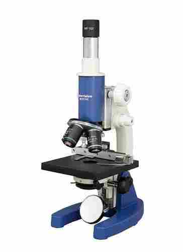 Labovision Medstar Senior Monocular Compound Educational Microscope