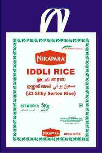 Non Woven Rice Bag (Nirapara)