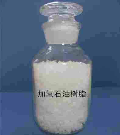 White Color C5 Hydrogenated Petroleum Resin