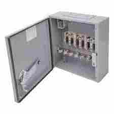 Electrical Isolator Switches