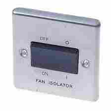 Outdoor Gang Operated Isolator Switch
