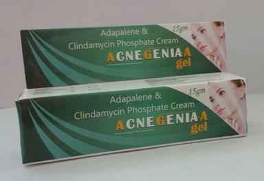 Acnegenia Anti Acne Cream