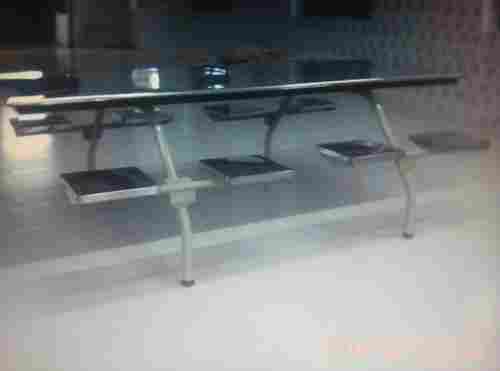 Canteen Eight Seated Dining Tables