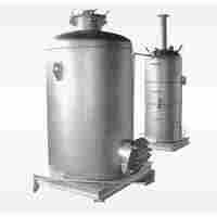 Commercial Cashew Boilers