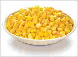 Frozen Sweet Corns