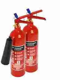 High Performance Fire Extinguishers