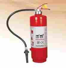 Industrial Co2 Fire Extinguishers