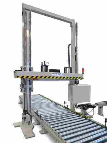KZD-311 Fully Automatic Pallet Strapping Machine