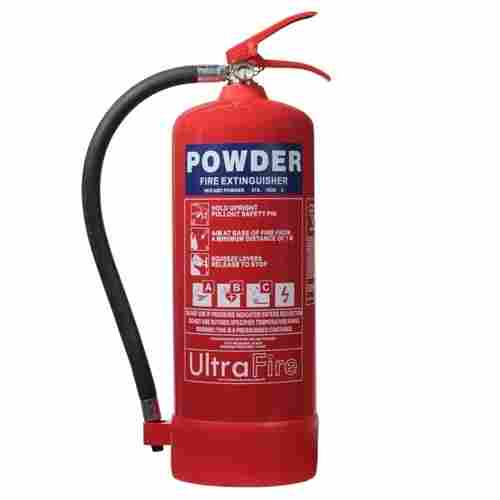 ABC Dry Powder Fire Extinguisher 4kgs