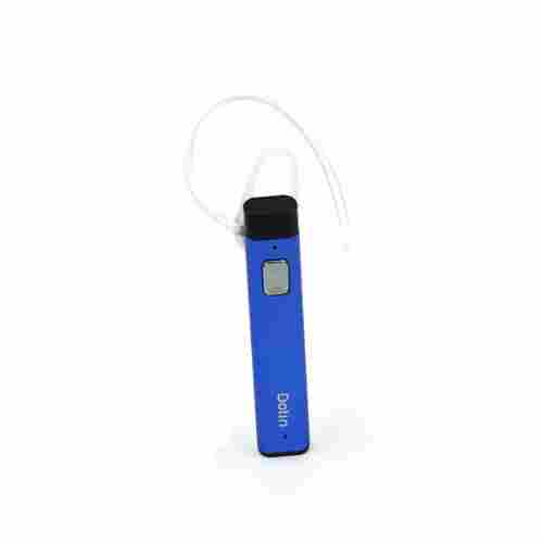 DOTIN DT-A4 Multi Purpose Wireless Bluetooth Headset with MIC (Blue Color)