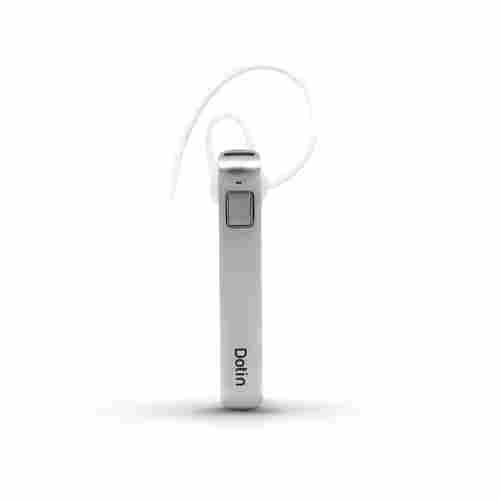 Dotin DT-A5 Multi Purpose Wireless Bluetooth Headset with MIC (Silver Color)