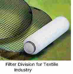 Filters For Textile Industry