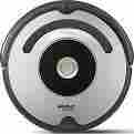iRobot 600 Series Roomba 616 Vacuum Cleaning Robot (Grey) 