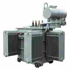 3 Phase Oil Cooled Distribution Transformer