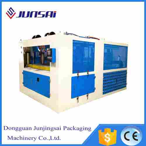 Automatic Plastic Vacuum Forming Machine