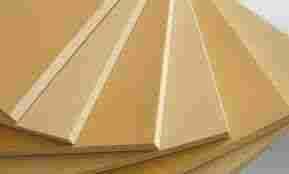 Wood Plastic Composite Sheet - WPC