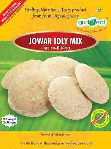 Jowar Idly Mix