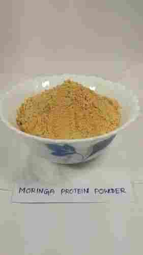 Moringa Seed Cake Powder