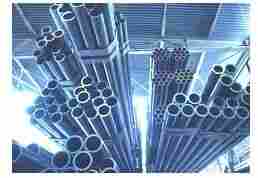 Seamless Cold Drawn Precision Steel Tubes