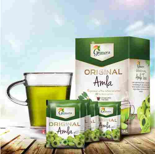 Amla Herbal Tea