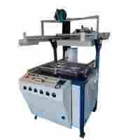 Automatic Thermocol Plate Making Machines