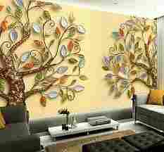 Decorative Designer Wallpapers