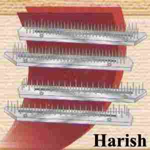 Harish Pin Bars