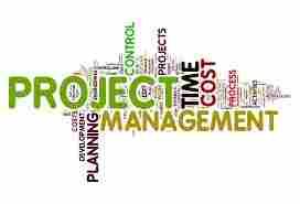 Project Management Solution