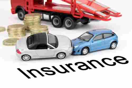Vehicle Insurance Service