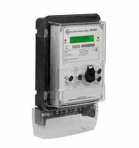 3 Ph Whole Current Meter