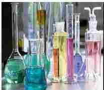 Chemical Formulation Services