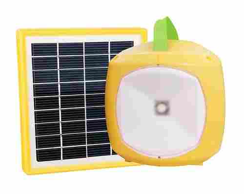 Portable Solar LED Lantern