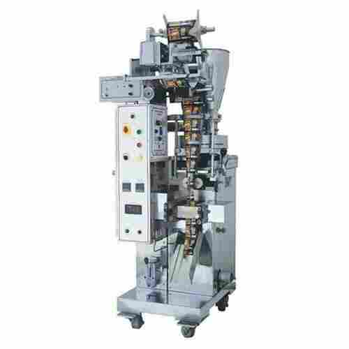 Pouch Semi Automatic Packaging Machine