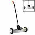 Commercial Magnet Sweeper With Wheels