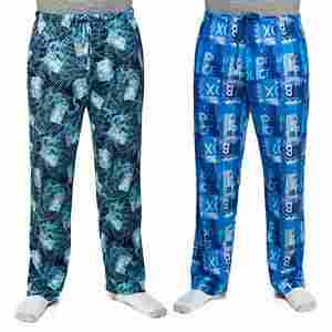 Men's Cotton Pajama
