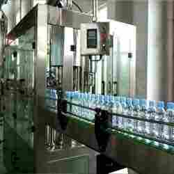 Neer Type Mineral Water Bottle Making Plant