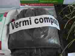 Vermi Compost