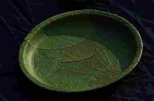 Waterproof Leaf Plate