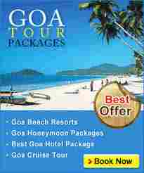 Goa Tour Package Services