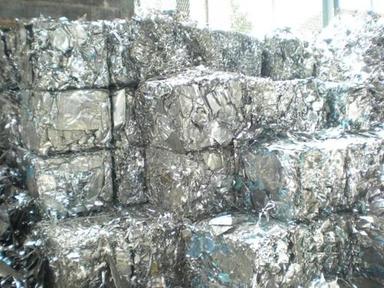 Recyclable Mixed Quality Used Aluminium Scrap Size: 24/24