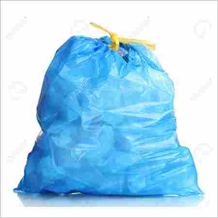 Rigid Plastic Garbage Bags